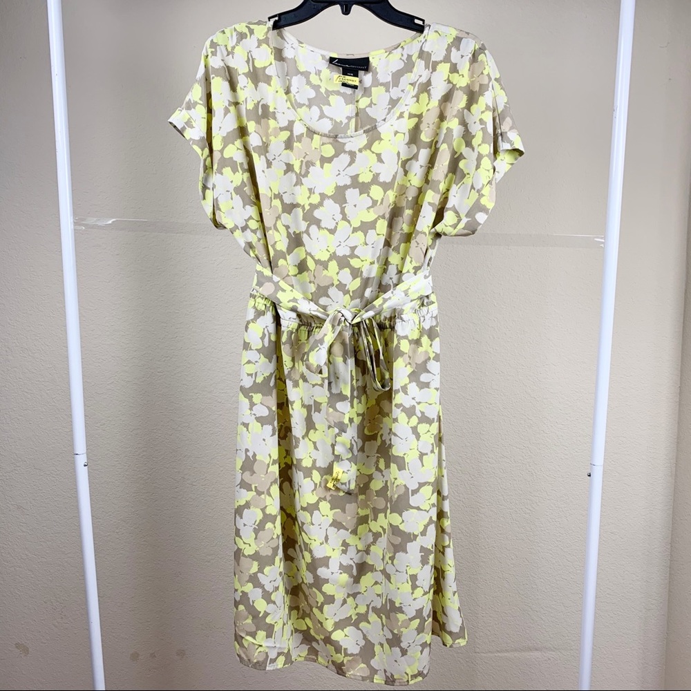 Lane Bryant Dress